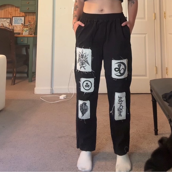 Welcome Skate Pants - Picture 1 of 6
